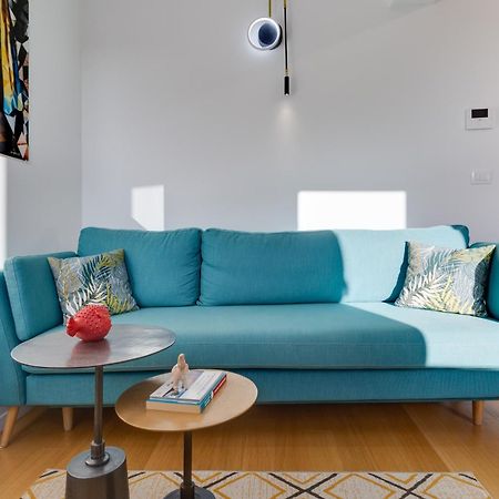 Tres Fenestras Zadar - Private Parking Apartman Kültér fotó