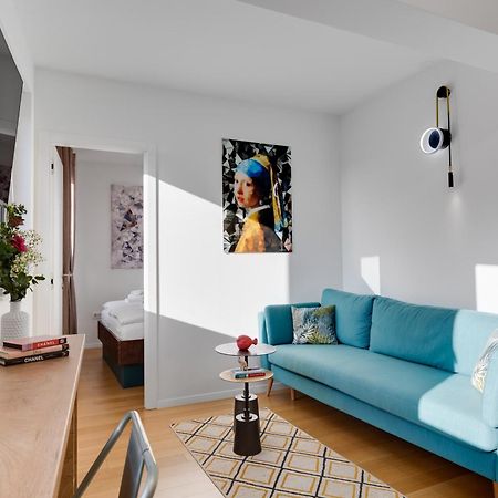 Tres Fenestras Zadar - Private Parking Apartman Kültér fotó