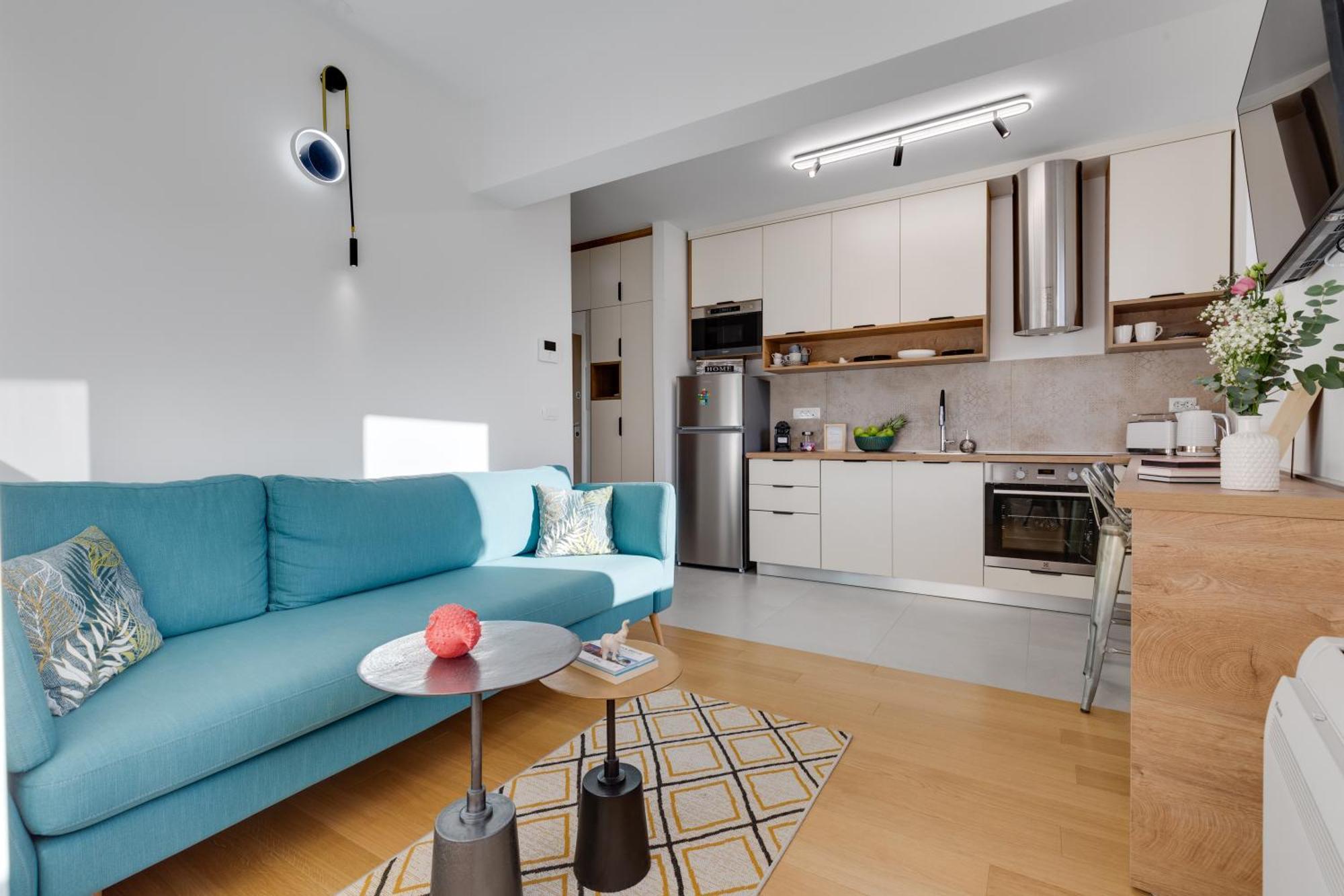 Tres Fenestras Zadar - Private Parking Apartman Kültér fotó
