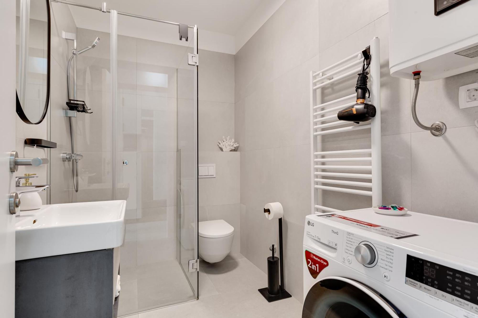 Tres Fenestras Zadar - Private Parking Apartman Kültér fotó